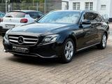 Mercedes-Benz E 250 T  AVANTGARDE VOLL  AUSSTATTUNG SCHECKHEFT - Mercedes-Benz E 250 in Hamm