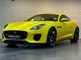 Jaguar F-Type 3.0 P380 AWD R DYNAMIC* LED#SHZ#FH#KEYLES - Jaguar F-Type mit Benzin-Antrieb: Allradantrieb