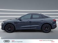 Audi Q8 e-tron - Vorschau Bild 3