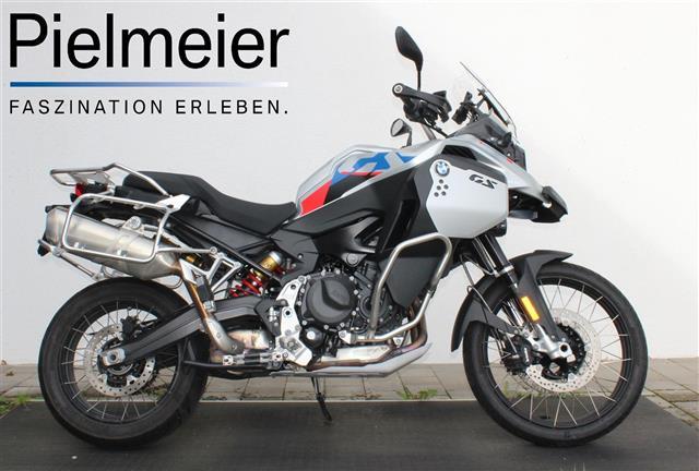 BMW F 900 GS Adventure