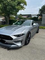 Ford Mustang 5.0 V8 GT Facelift ***EU Modell*** - Ford Mustang in Stuttgart