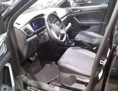 Volkswagen T-Cross - Bild 5