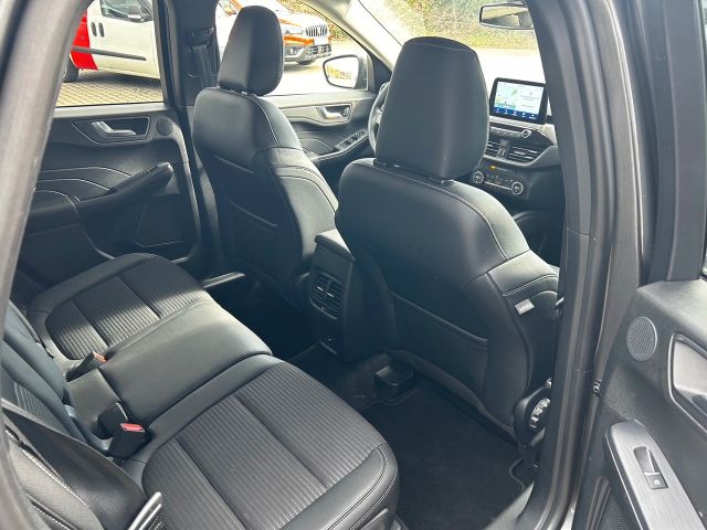 Kuga Titanium X*B&O*KAMERA*