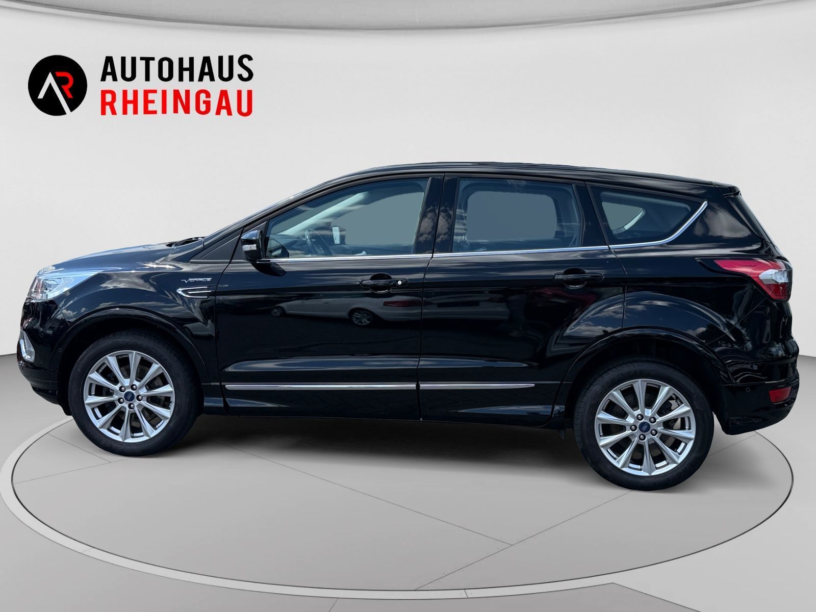 Fahrzeugabbildung Ford Kuga 1.5 EcoBoost Vignale 4x4 OPF RFK AHK