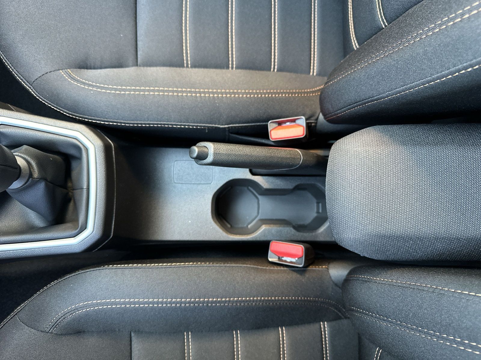 Dacia Sandero - Bild 15