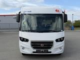 Eura Mobil Integra Line 720 EB Automatik 180 PS Hubbett SAT - Eura Mobil Line 720 EB