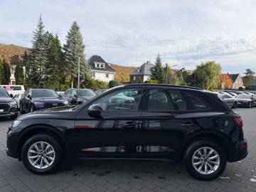 Audi Q5 - 8