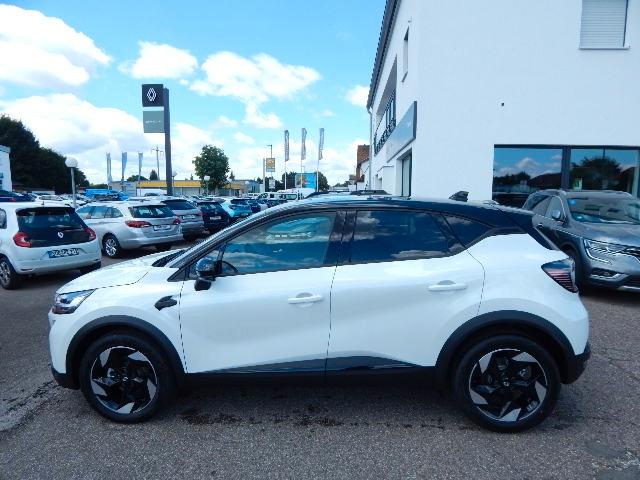 Renault Captur II Techno TCe90