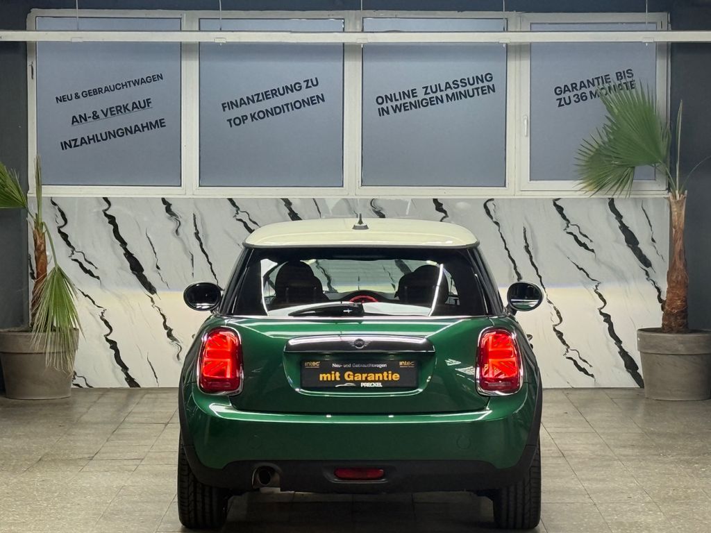 MINI Cooper 2019