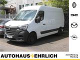 Renault Master Kasten L2H2 HKa 3,5t ENERGY dCi STYLE-PAK - Renault Master l3h3