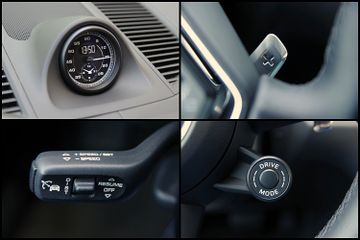 Porsche Macan GTS*ACC,BOSE,Pano,Scheckheft,Approved0227
