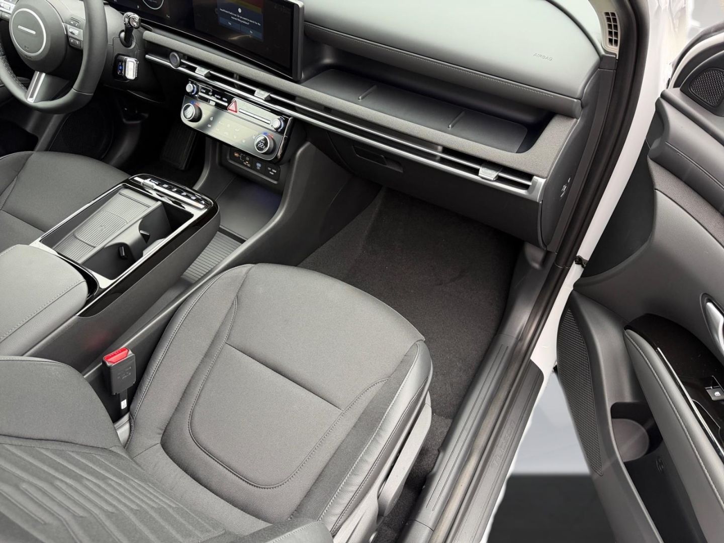 Hyundai TUCSON - Bild 15
