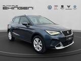 Seat Arona Xperience 1.0 TSI DSG LED+Navi - Seat Arona: Automatik