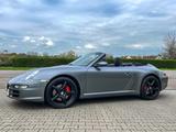 Porsche 911 Carrera S Cabrio |PSE|TURBO|IMS NEU|PDC|DE - Porsche 997: Cabrio, Turbo