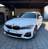 BMW 320i Touring M Sport 