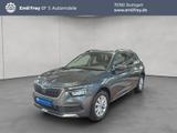 Skoda Kamiq 1.0 TSI Ambition - Skoda Kamiq Gebrauchtwagen in Stuttgart