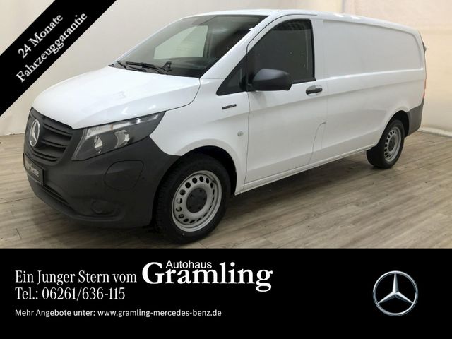 Mercedes-Benz eVito 112 KA lang Audio30*Kamera*PTS*Klima*Sitzh
