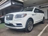 Lincoln Navigator LONG RSE PANO HUD VOLL - Lincoln Navigator Gebrauchtwagen