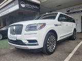 Lincoln Navigator LONG RSE PANO HUD VOLL - Lincoln Navigator