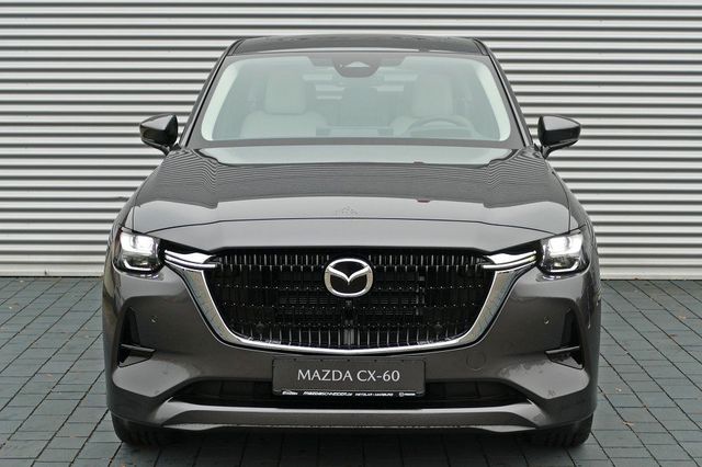 Mazda CX-60 e-SKY PHEV Plug-in Hybrid Ausstatt.TAKUMI