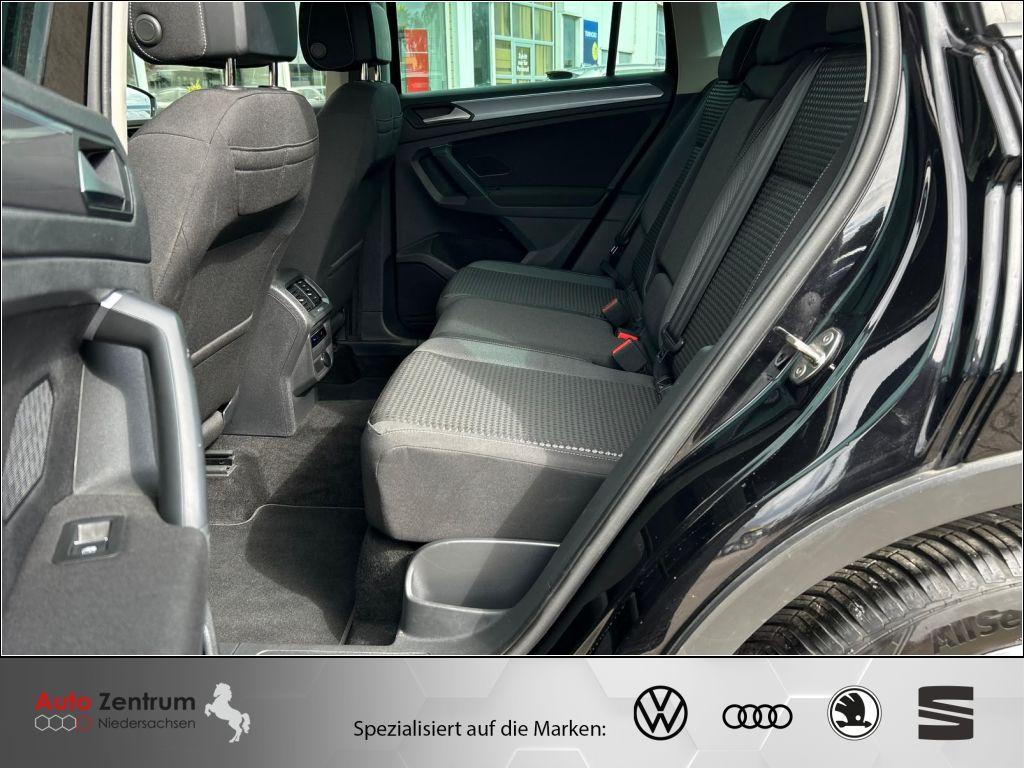 Volkswagen Tiguan 1.5 TSI OPF Life*NAVI*KAMERA*LED*, миниатюра 13