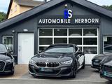 BMW M850i Gran Coupé xDrive/HUD/Pano/Laser/360° - gebrauchte BMW M850 aus dem Jahr 2020