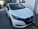 Nissan Leaf 150 PS 39KWH TEKNA TEKNA - Nissan Leaf von privat