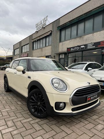 MINI Mini One D Clubman 1.5 Business - OK NEOPATENTAT