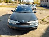 Renault Auto mit TÜV - Renault Laguna aus 2004: Kombi