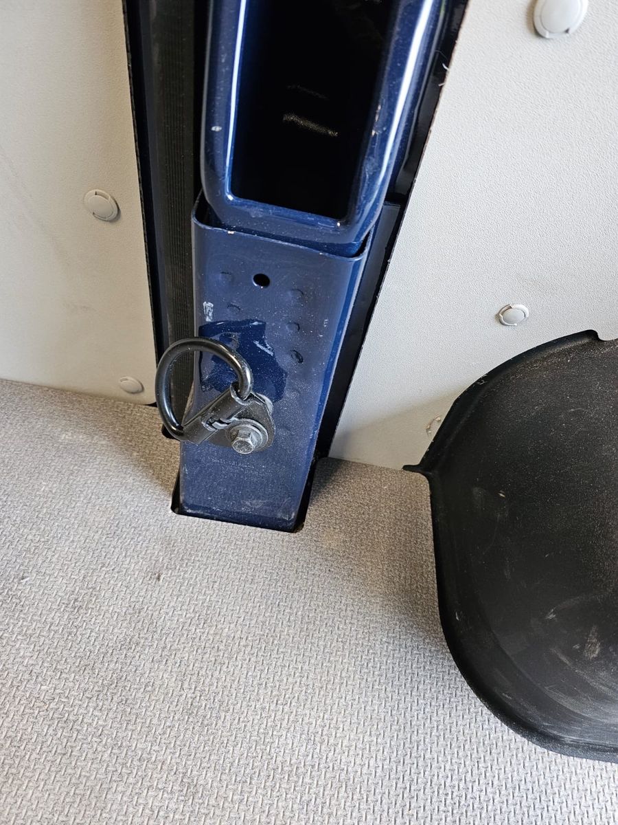 Fahrzeugabbildung Ford Transit Kasten 290 L2 Trend