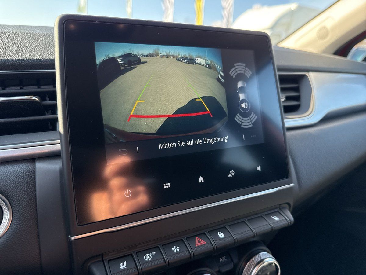 Renault Captur - Bild 34