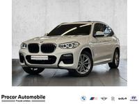 BMW X3 xDrive30d M Sport DA PA ACC HuD LED Pano AHK