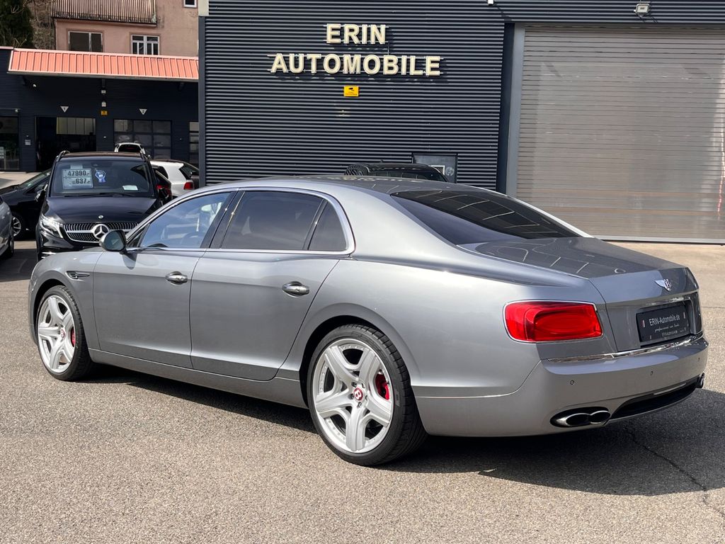 Angebot ansehen Bentley Flying Spur