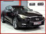 Infiniti Q30 s 2.0 AWD Sport / Alcantara / LED / 19 Zoll - Infiniti Gebrauchtwagen