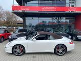 Porsche 997 Carrera S Cabrio - dt. - Scheckheft -perfekt - Porsche 997 Gebrauchtwagen in München