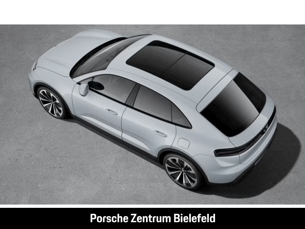 Porsche Macan - Bild 5