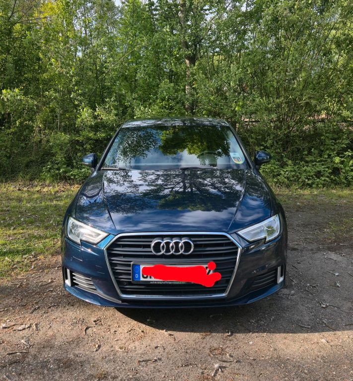 Image of Audi A3