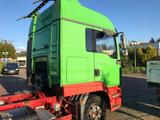 MAN TGL 12.240 Teile - MAN 12 240