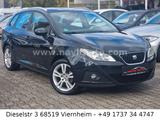 Seat Ibiza 1.4 ST Style|Navi|Carplay|Klimaauto|8xBere - gebrauchte Seat Ibiza aus dem Jahr 2010