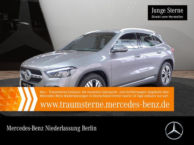 Mercedes-Benz GLA 180 PROGRESSIVE Advanced/AHK/LED/Spur/Totw/