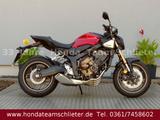 Honda CB650R E Clutch 0 % 50/50 Finanzierung* - 0 FINANZIERUNG
