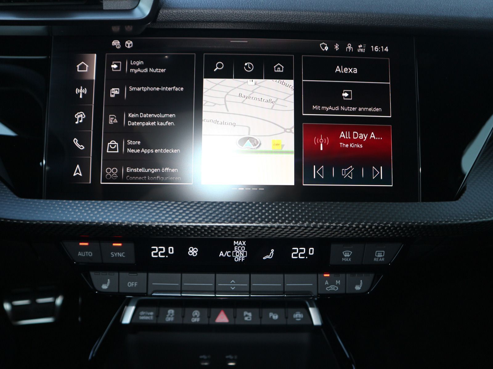 Audi RS3 - Bild 13