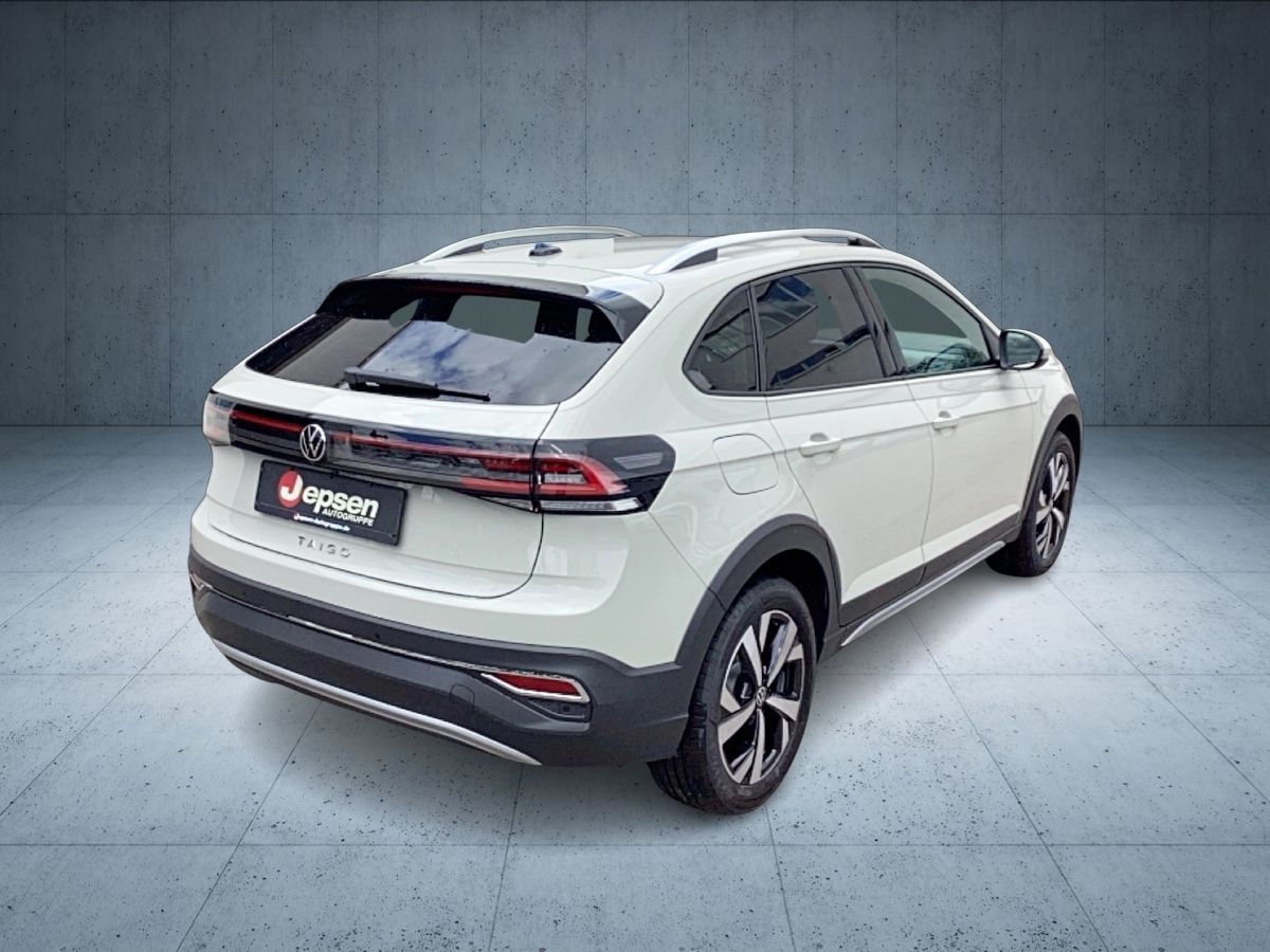 Volkswagen Taigo - Bild 5