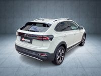 Volkswagen Taigo - Vorschau Bild 5