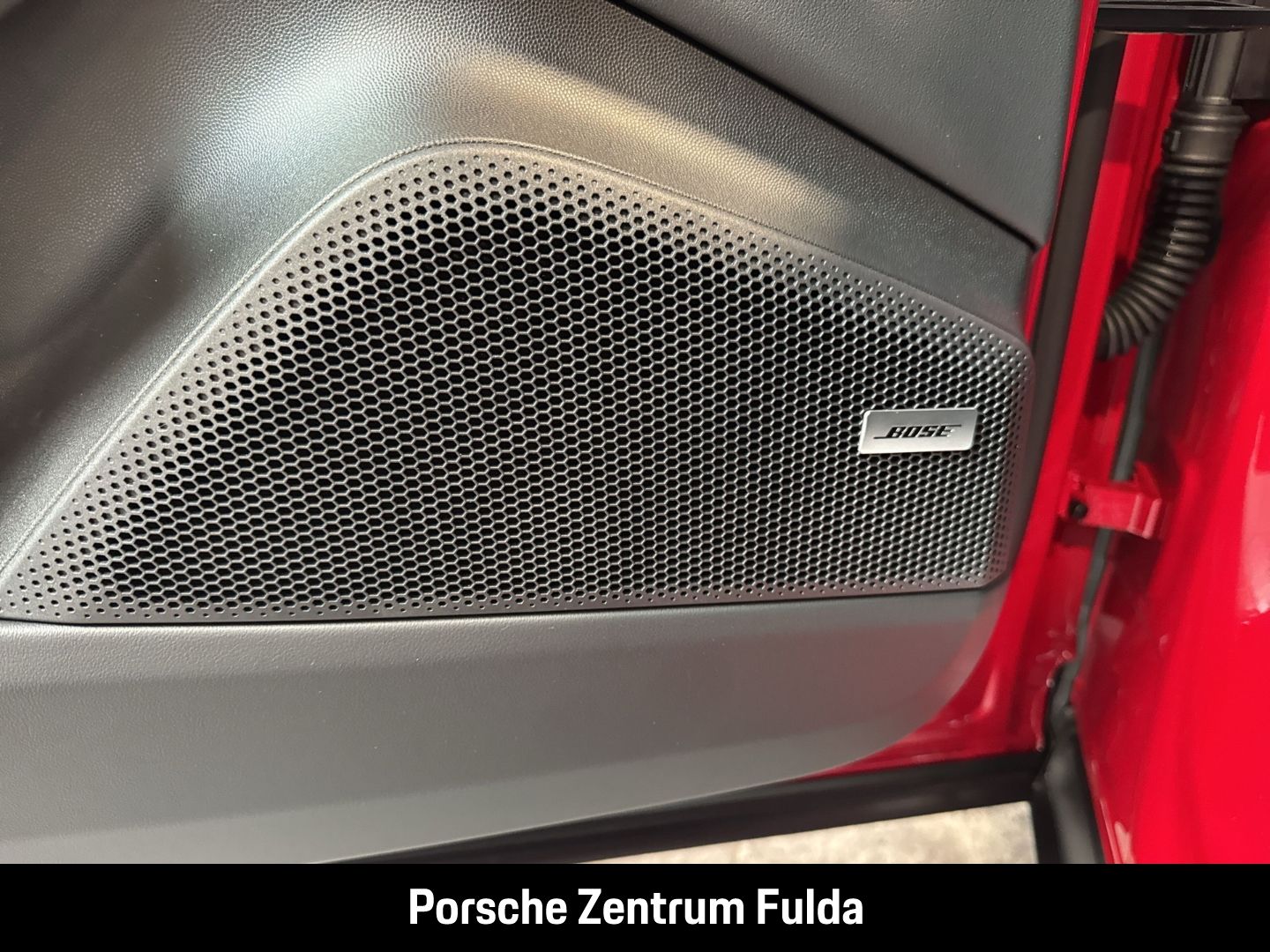 Porsche Macan - Bild 20