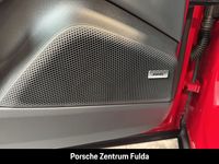 Porsche Macan - Vorschau Bild 20