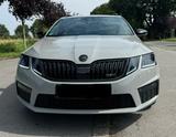 Skoda OCTAVIA VRS DSG VIRTUAL ABSTTEMPOMAT AHK 8xALU - Skoda Octavia: Vrs