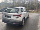 Skoda Karoq Style 4x4 - Skoda Gebrauchtwagen in Rosenheim