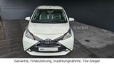 Toyota Aygo (X) *Garantie*Klima*159€ mtl. - Toyota Gebrauchtwagen in Moers