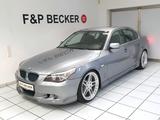 BMW 530i M54 AC Schnitzer 1.Hand BRD Scheckheft BMW - gebrauchte BMW 5er Reihe aus dem Jahr 2003